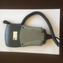 Curtis 1311-1101 Handheld Programmer with 4 pin Cable for Curtis Motor Controller