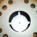 Caterpillar 147-2067 VALVE FUEL