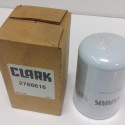 CLARK 2786616 Oil Filter