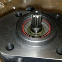Caterpillar 313-7770 Pump GP, Fuel Transfer