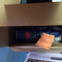 TDI T121-60001-B1R Turbo Twin Air Starter