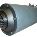 Bosch 0001601028 Starter Motor