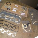 TOYOTA 04111-20182-71 GASKET KIT (1DZ)