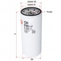 Sakura C-5510 Oil Filter