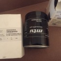 MTU X59320200040 Filter Cartridge for Coolant