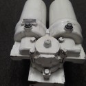 MANN FILTER 51.05501-7177 Oil Filter