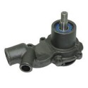 Perkins U5MW0106 WATER PUMP     