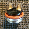Cummins Onan 333-0583-03 THERMOSTAT-HEATER