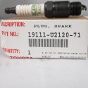 TOYOTA 19111-U2120-71 Spark Plug