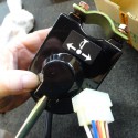 KOMATSU 3BB-48-12312 Controller Assy