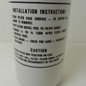 Caterpillar 1P2299 FUEL FILTER