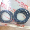 Yanmar 24341-000260 O-RING 1A S-26.0  @