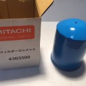 Hitachi 4363399 Oil Filter