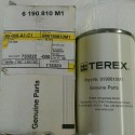 TEREX 6190810M1 Fuel Filter