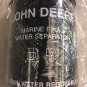 John Deere RE520842 Fuel Filter, Water Seperator