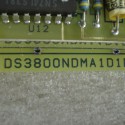 General Electric DS3800NDMA1D1B CONTROL BOARD