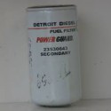 DETROIT DIESEL 23530643 Fuel Filter