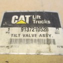 Caterpillar 91372-10520 Control Valve, Tilt