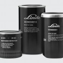 Linde 0009830601 FILTER, DRIVER