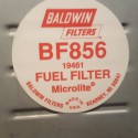 Baldwin BF9885 Fuel Filter