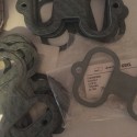 MTU 5240980680 Gasket