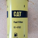 Caterpillar 6I-4783 Fuel Filter, Spin on