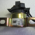 Caterpillar 125-1303 SWITCH GP-MAGNETIC