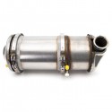 PERKINS T400457R DPF Filter Assembly