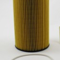 MAN 51.05504.0122 ENGINE OIL FILTER ELEMENT