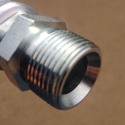 Caterpillar 3N-6504 Hose Ass, Fuel Pump