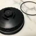 MOPAR 68065612AA Fuel Filter Cover & O-Ring