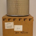 Fleetguard AF374 AIR FILTER