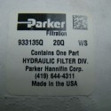 Parker 933135Q Hydraulic Filter