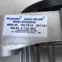 HYSTER 1598645 Alternator