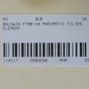 Baldwin PT98-10 Hydraulic Filter