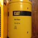 Caterpillar 1R-0714 Oil Filter, Full Flow Spin-on