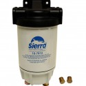 Sierra 18-7951 Fuel / Water Seperator Filter