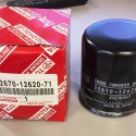 Toyota 32670-12620-71 Hydraulic Oil  Filter