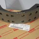 TOYOTA 47405-30510-71 BRAKE SHOE