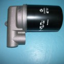 John Deere RE72823 Hydraulic Filter Assebley