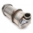 PERKINS T400484R DPF Filter Assembly