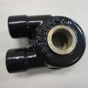 Volvo Penta 3860451 Oil Filter Kit