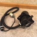 Cummins Onan 0333-0568-01 HEATER-ENG COOLANT