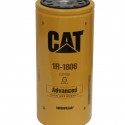 Caterpillar 1R-1808 Oil Filter, Full-Flow Spin-On