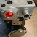 Cummins 4933782 COMPRESSOR, AIR