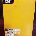 Caterpillar 3E-9346 LAMP GP-SIGNAL