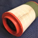Aksa AGF1102 Air Filter