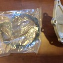 Toyota 16110-78156-71 Water Pump