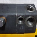 Caterpillar 313-7770 Pump GP, Fuel Transfer