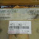 TOYOTA 45710-23800-71 Steering Box